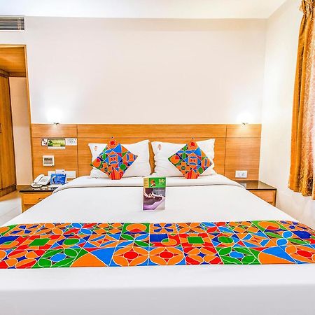 Fabhotel Prime Royal Castle - Nr Coimbatore North Railway Station 外观 照片