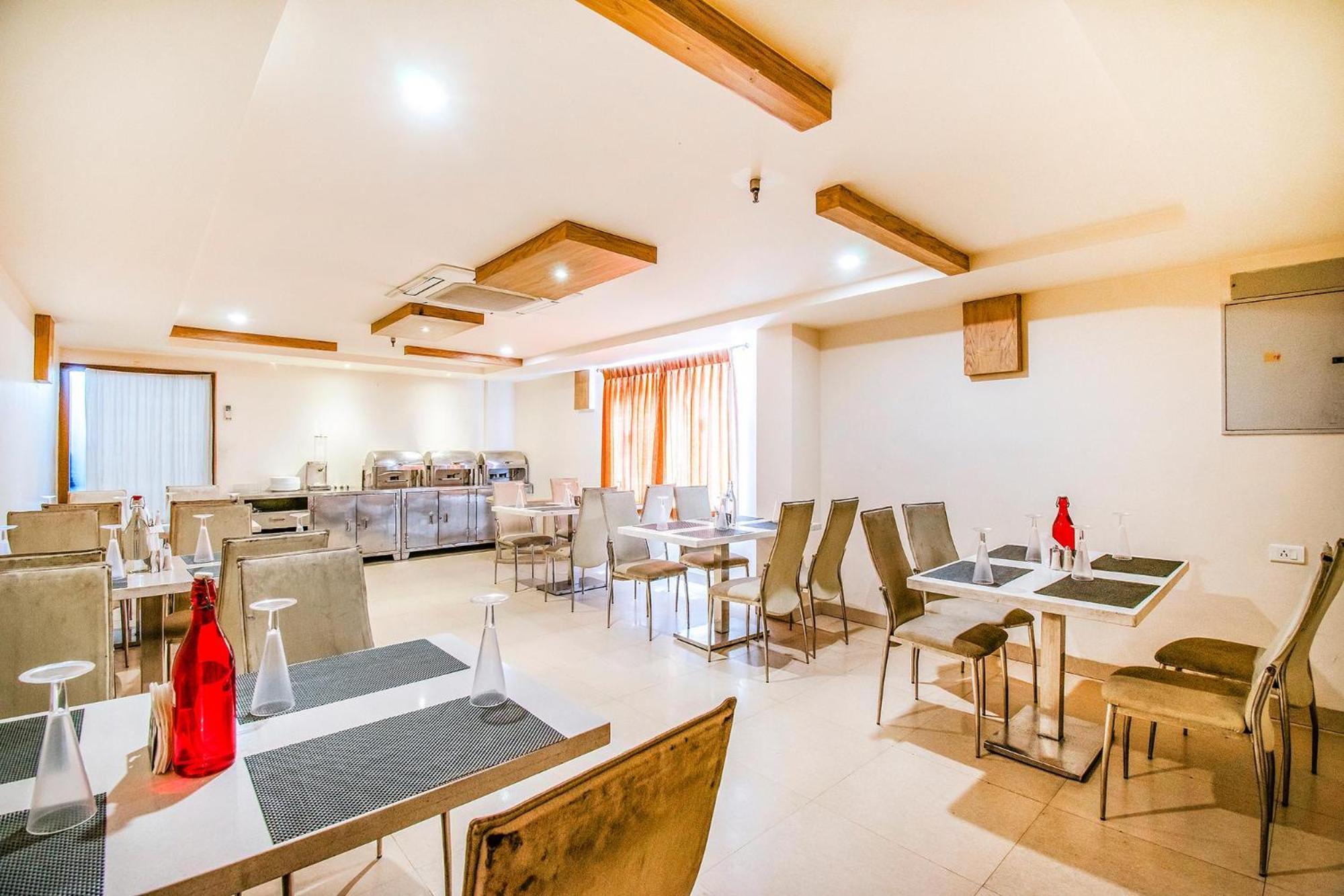 Fabhotel Prime Royal Castle - Nr Coimbatore North Railway Station 外观 照片